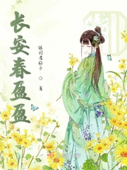 盈盈长安 赵中语