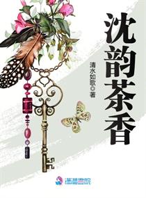 沈韵沈放小说