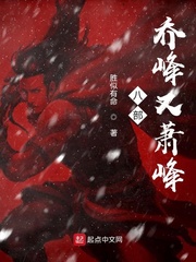 天龙八部之乔峰传