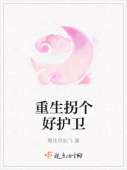 重生拐个好护卫 小说