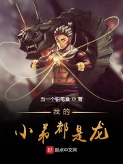 皇子都是小弟