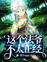 这个法师很危险小说