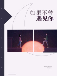 如果不曾遇见你歌词