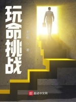 玩命挑战 小说
