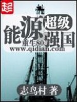 超级能源强国 志鸟村著