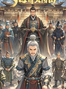 小说大夏战神