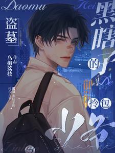 瞎子盗墓黑花小说
