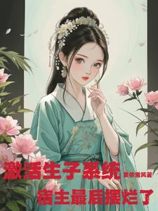 激活系统小说