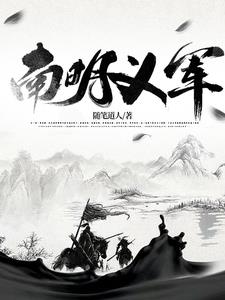 穿越小说南明义军
