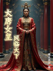 大唐女皇:凤临天下免费阅读小说