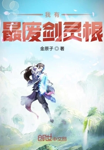 我有最废剑灵根TXT